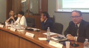 Leo Aprea a Lecce