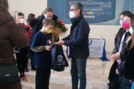 Ucraina, il grande cuore della scuola: storie di accoglienza dal Trentino alla Sicilia