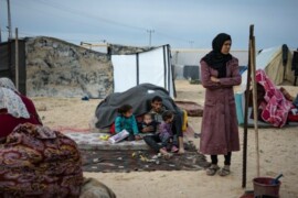 La ferita coloniale palestinese: le vittime, i carnefici e le responsabilità dell’Occidente