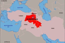 Kurdistan, la shoah invisibile