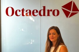 Octaedro: editoria, educazione e didattica